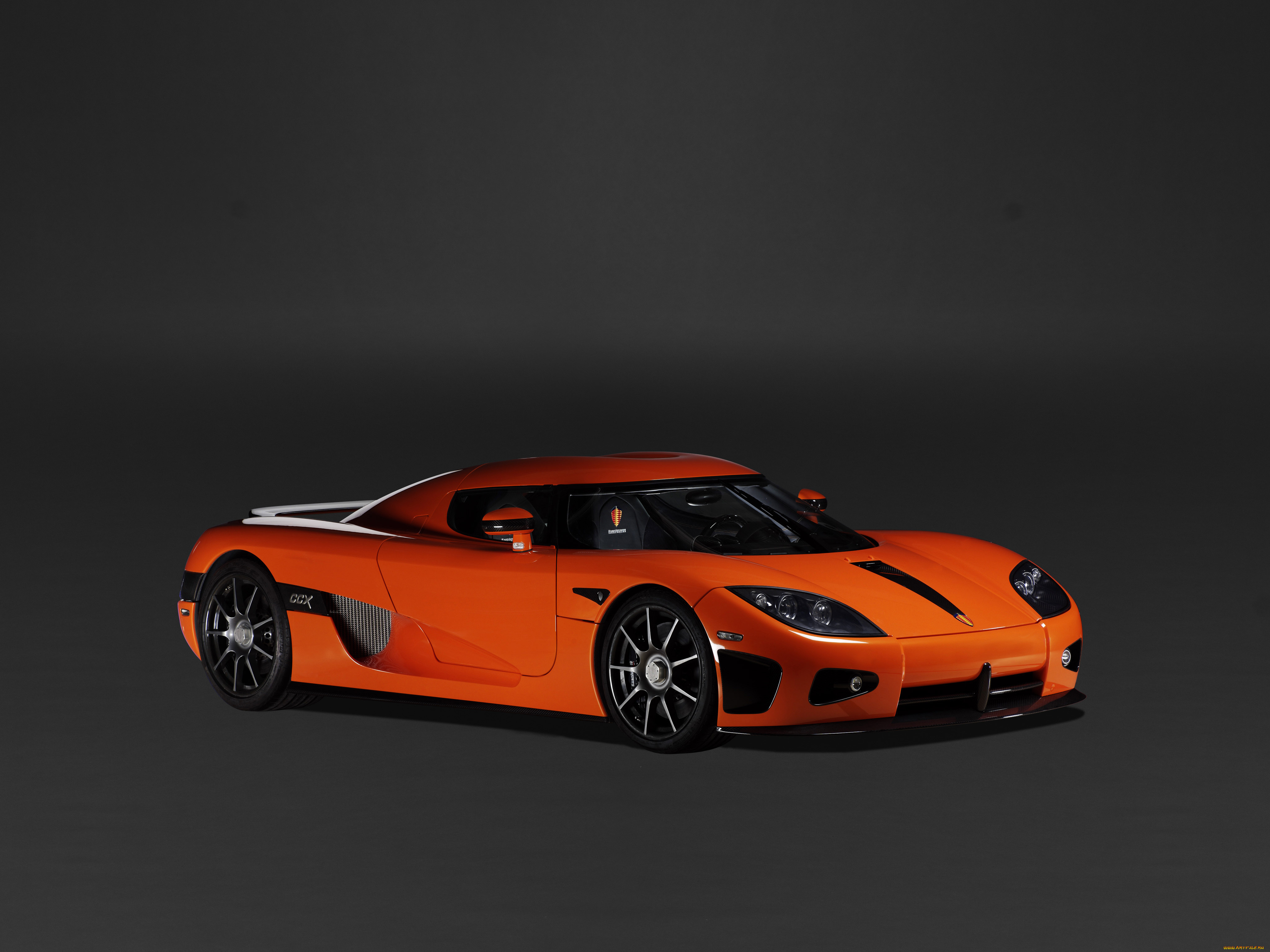 , koenigsegg